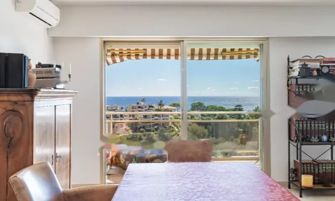 Недвижимость Apartment Croix des Gardes: 7