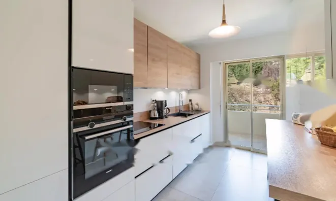 Недвижимость Apartment Croix des Gardes: 8