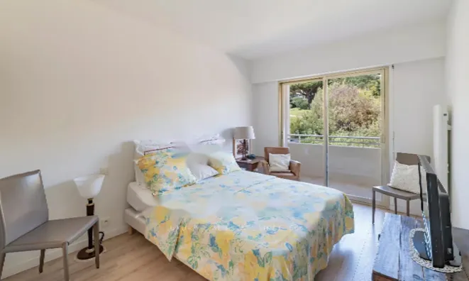 Недвижимость Apartment Croix des Gardes: 9