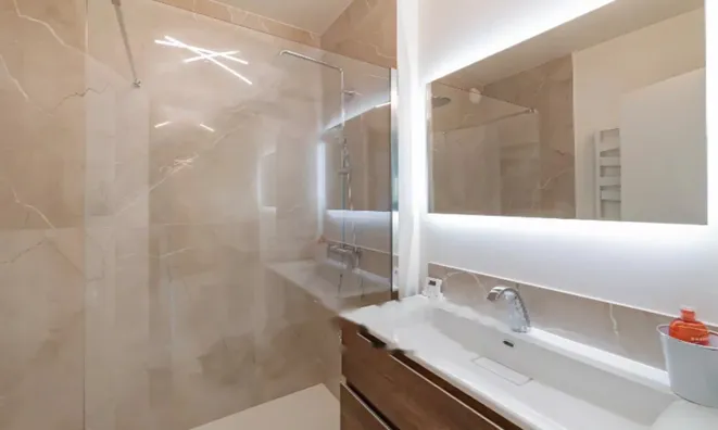 Недвижимость Apartment Croix des Gardes: 12