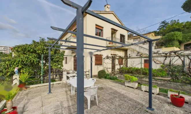 Недвижимость Apartment Cannes Croix des Gardes: 6