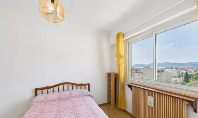 Недвижимость Apartment Cannes Croix des Gardes: 8