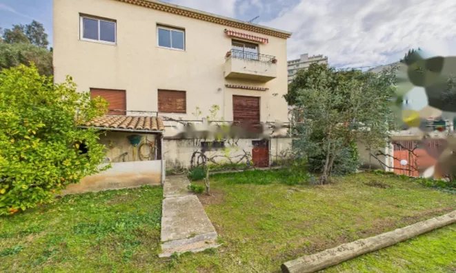 Недвижимость Apartment Cannes Croix des Gardes: 12