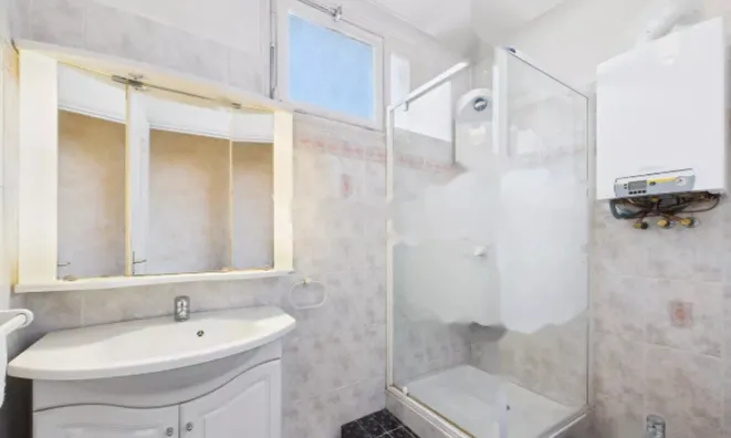 Недвижимость Apartment Cannes Croix des Gardes: 13