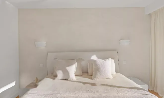 Недвижимость Apartment Cannes Centre: 6