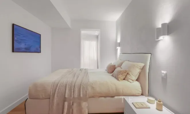 Недвижимость Apartment Cannes Centre: 7