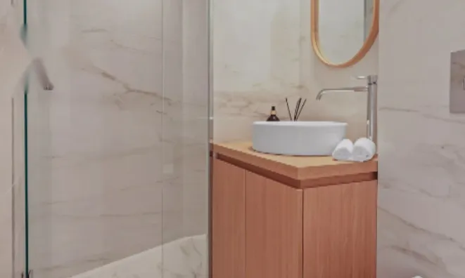 Недвижимость Apartment Cannes Centre: 12