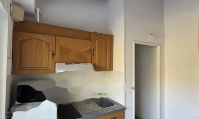 Недвижимость Studio Pointe Croisette: 4