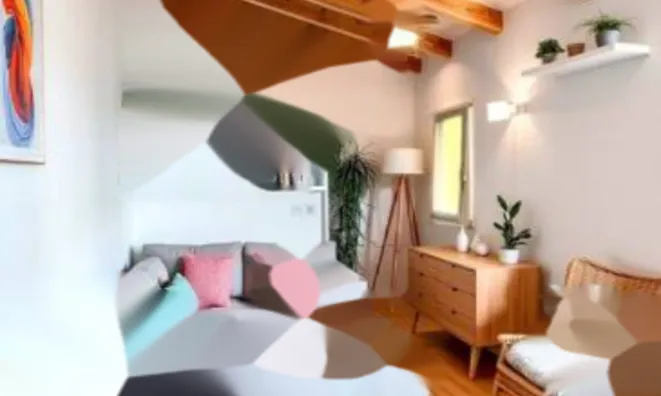 Недвижимость Studio Pointe Croisette: 5