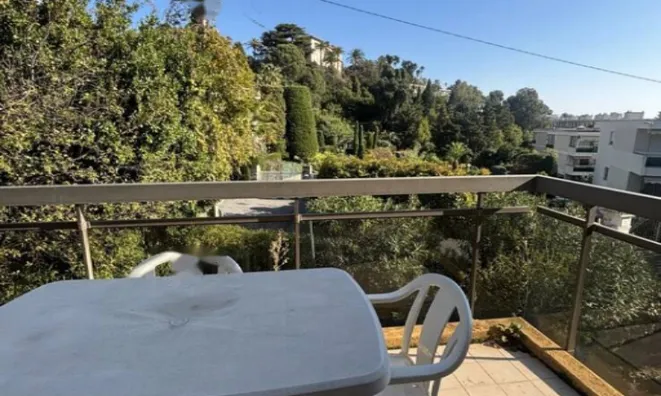 Недвижимость Studio Pointe Croisette: 7