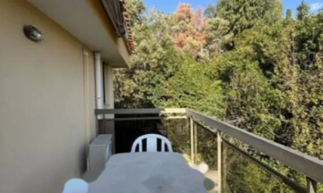 Недвижимость Studio Pointe Croisette: 9