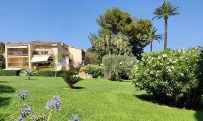 Недвижимость Studio Pointe Croisette: 11