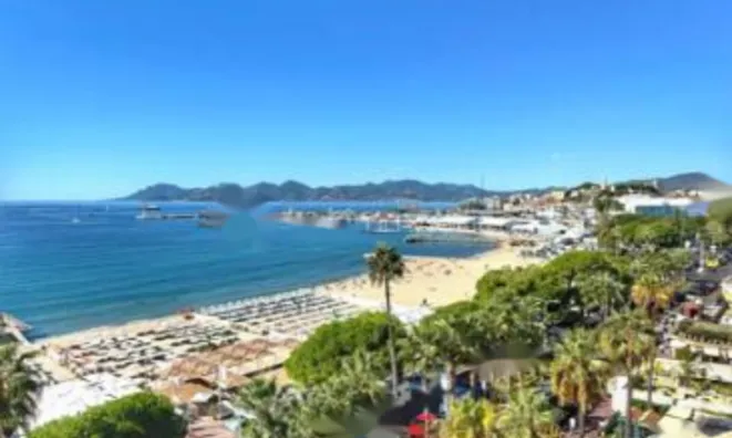 Недвижимость Apartment Cannes Center: 2