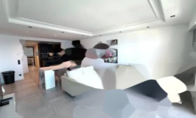 Недвижимость Apartment Cannes Center: 5