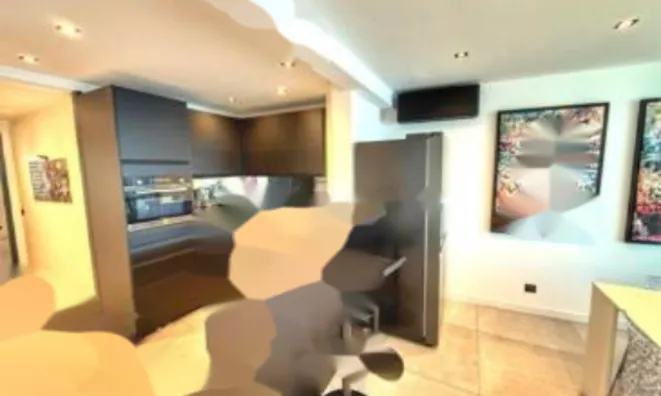 Недвижимость Apartment Cannes Center: 6