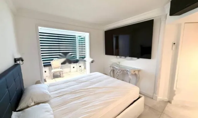 Недвижимость Apartment Cannes Center: 7