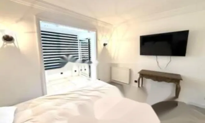 Недвижимость Apartment Cannes Center: 9