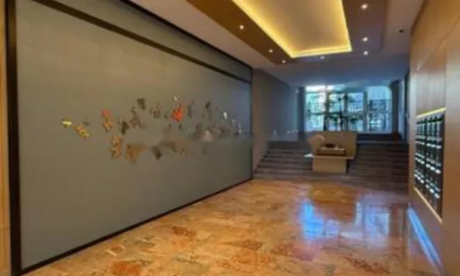 Недвижимость Apartment Cannes Center: 12