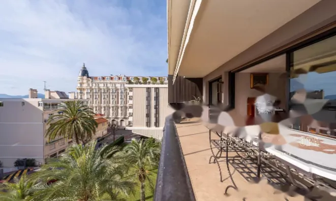Недвижимость Apartment Cannes: 2