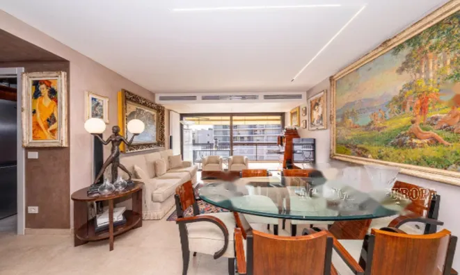 Недвижимость Apartment Cannes: 4