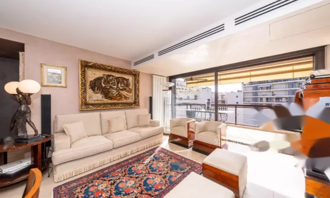 Недвижимость Apartment Cannes: 7