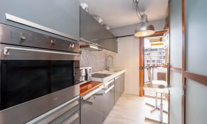 Недвижимость Apartment Cannes: 8