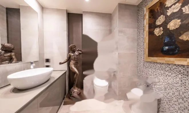 Недвижимость Apartment Cannes: 11