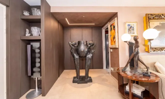 Недвижимость Apartment Cannes: 13