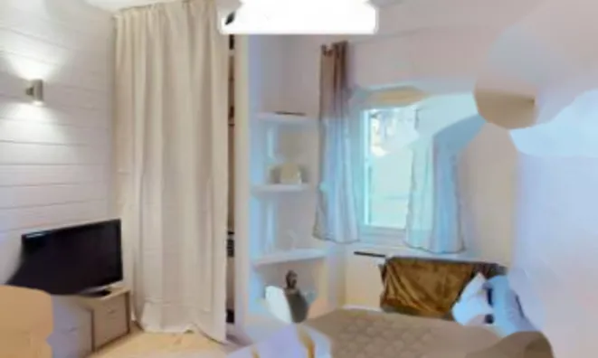 Недвижимость Apartment Suquet Cannes: 2