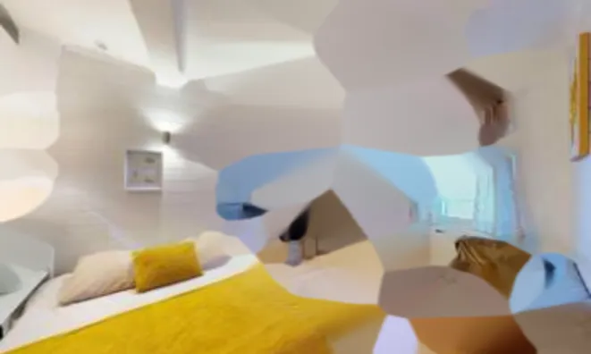 Недвижимость Apartment Suquet Cannes: 5