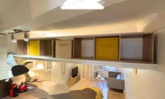 Недвижимость Apartment Suquet Cannes: 6