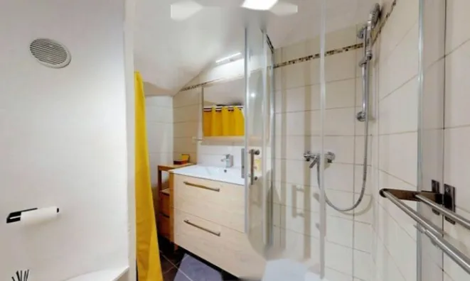 Недвижимость Apartment Suquet Cannes: 7