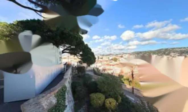 Недвижимость Apartment Suquet Cannes: 9