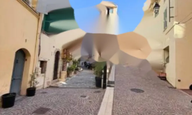 Недвижимость Apartment Suquet Cannes: 11