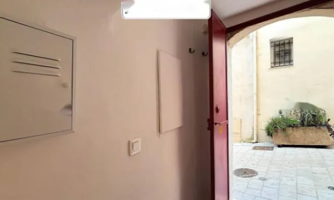 Недвижимость Apartment Suquet Cannes: 13