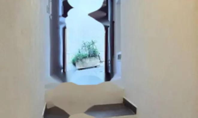 Недвижимость Apartment Suquet Cannes: 14