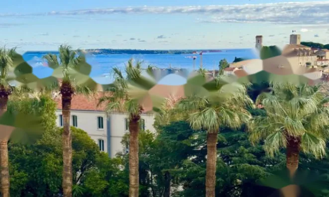 Недвижимость Apartment Petit Juas: 1