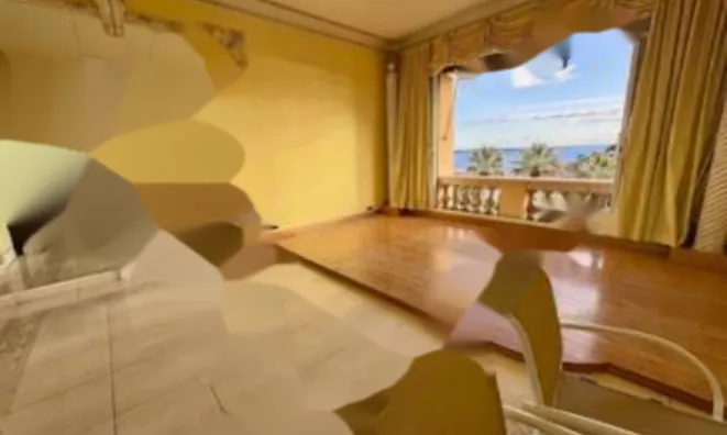 Недвижимость Apartment Petit Juas: 2