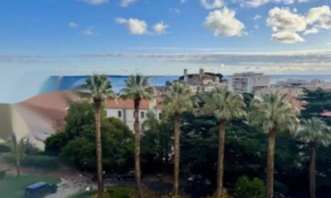 Недвижимость Apartment Petit Juas: 3