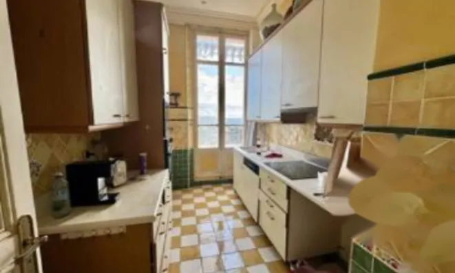 Недвижимость Apartment Petit Juas: 5