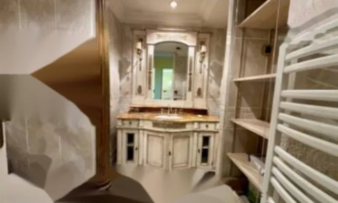 Недвижимость Apartment Petit Juas: 6