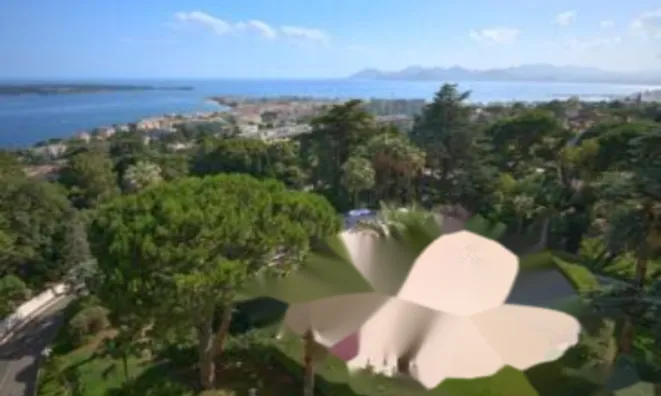 Недвижимость Apartment Cannes California: 3