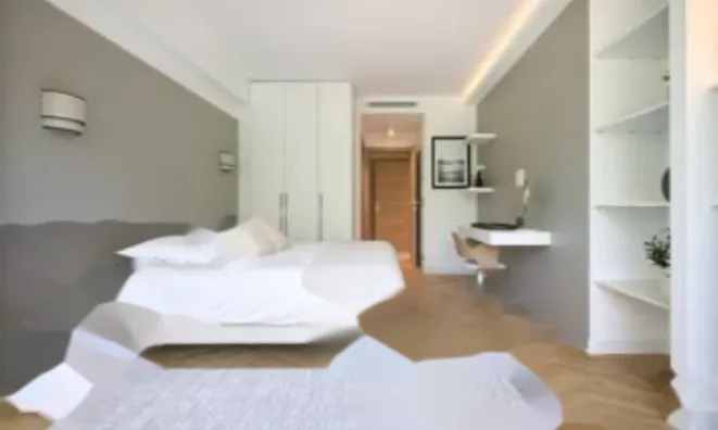 Недвижимость Apartment Cannes California: 5