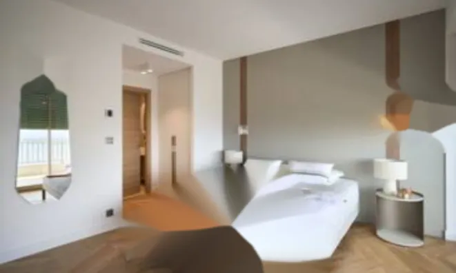 Недвижимость Apartment Cannes California: 6