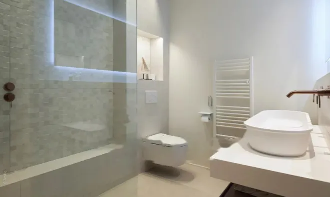 Недвижимость Apartment Cannes Central: 10