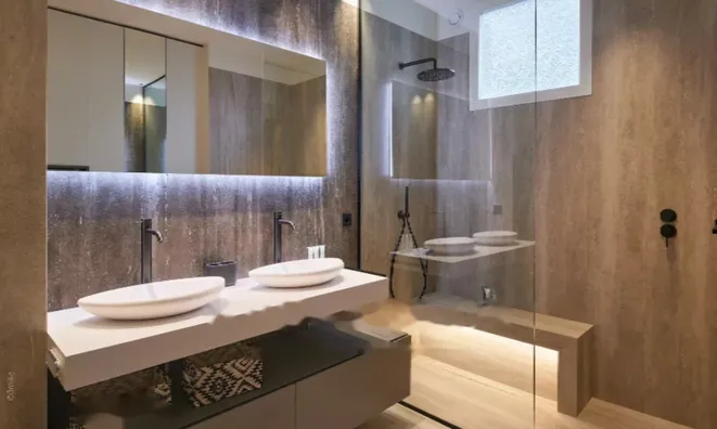 Недвижимость Apartment Cannes Central: 20