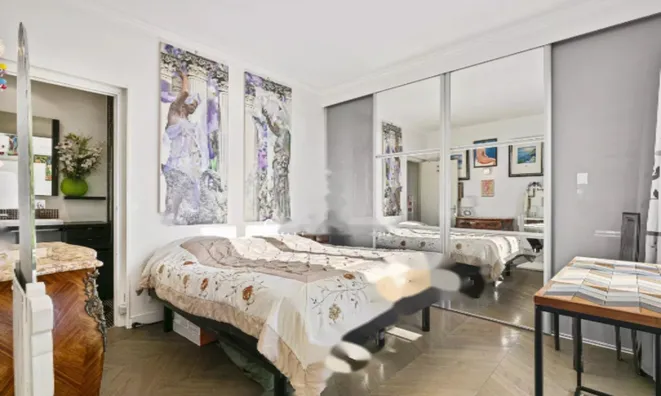 Недвижимость Apartment Cannes Petit Juas: 8