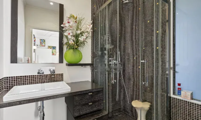 Недвижимость Apartment Cannes Petit Juas: 10