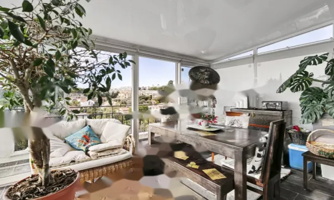 Недвижимость Apartment Cannes Petit Juas: 13