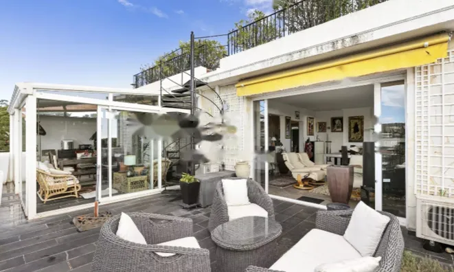 Недвижимость Apartment Cannes Petit Juas: 14